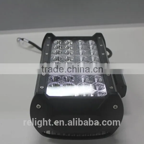 Rally Led Driving Light Bar Led Offroad Driving Light photo-3