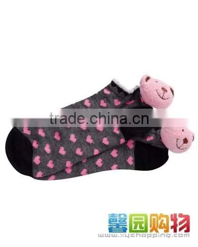 Doll Socks