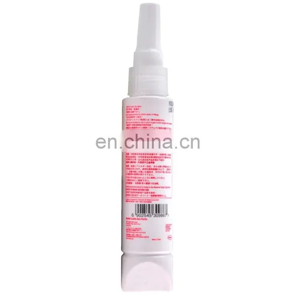 250ml Loctiter 565 Glue Pipe Thread Sealant Low Strength Anaerobic High Viscosity Metal Pipe Joint Locks Sealing Adhesive photo-3