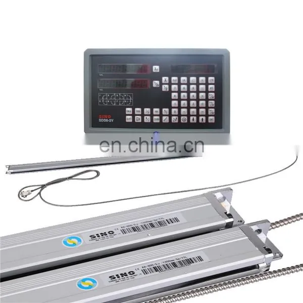 Digital Readout DRO for Lathe Machine Milling Machine