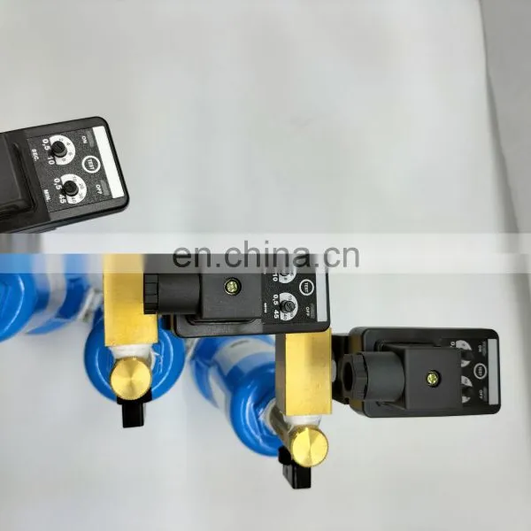 Oil Fryer Trade Rubber Valves Pan Jis Condensate Timer Boiler Trap Enclosure Float Drain Valve photo-3