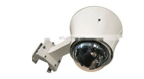 Custom CCTV Camera Housing Custom Die Casting Camera Housing photo-2