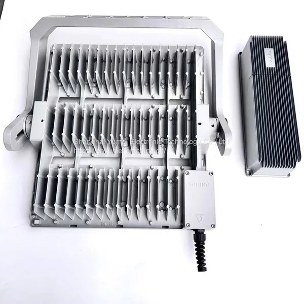 BVP528 C LED2040/740 1340W BV A35-WB D9 T25 100K photo-2