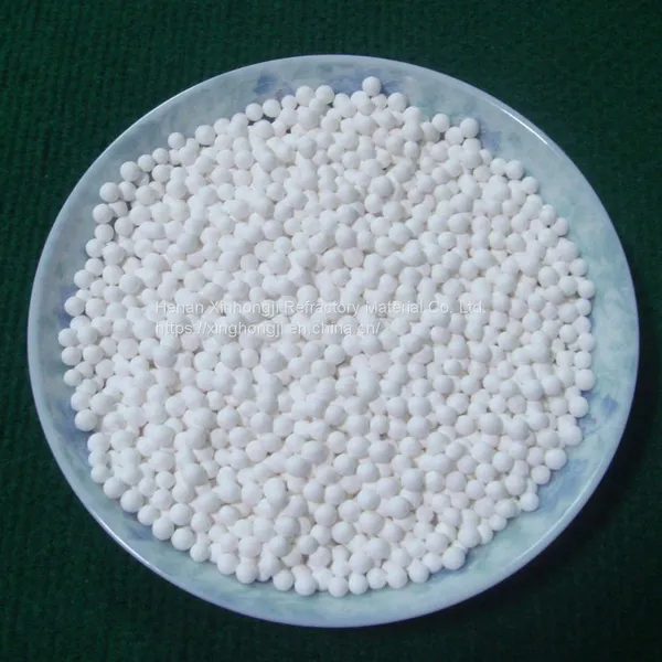 High Alumina Hollow Cenosphere Balls Corundum Hollow Pheres Aluminum Oxide Bubble Balls