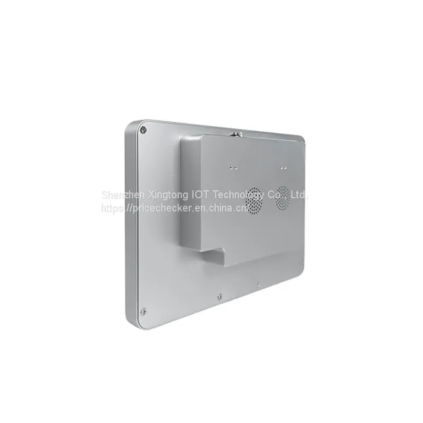 XT802D Verify Product Prices Touch Price Checker Price Checkers In The Supermarket photo-4