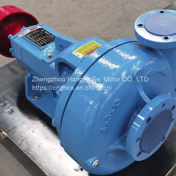 Pump Shaft for Mission Magnum 2500 Supreme Centrifugal Sand Pump Spare Parts photo-2