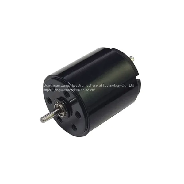 6v 12v Brushed Coreless Motor Replace Maxon dc High Speed Motor Customized for Robots Centrifuge Curtains Pump Instrument