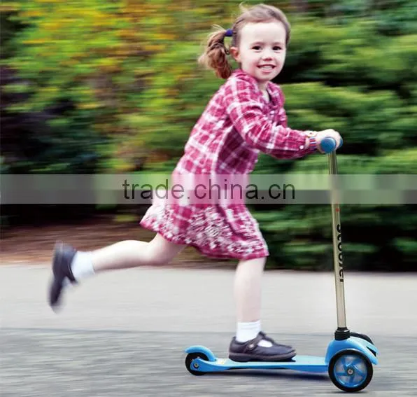 2016 New Products Scooter for Kids Maxi Kick Scooter photo-2