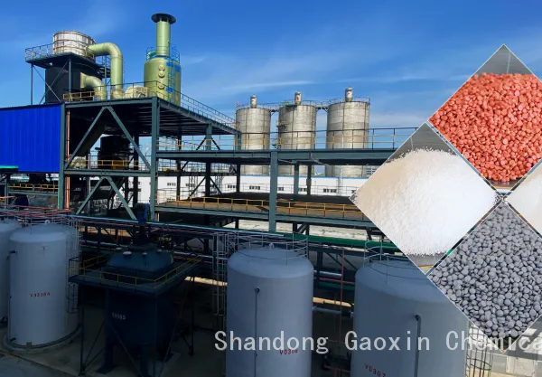 CPVC Resin J-700 Gaoxin