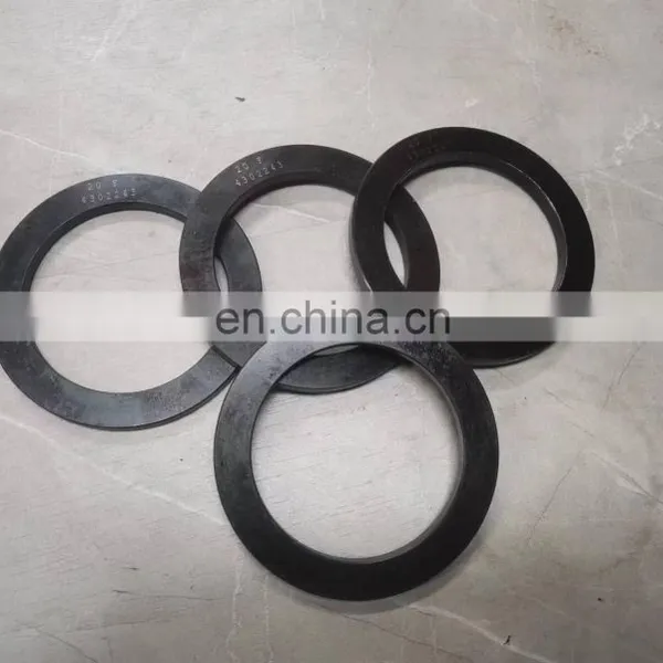 High Quality Genuine Gearbox Bull Gear Washers Gearbox Auxiliary Main Drive Bucket Washers 4302243 photo-3