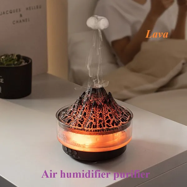 Air Purification Humidifier photo-3