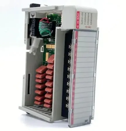 AB 1769-IA16 COMPACTLOGIX 16DI 79-132V AC MODULE
