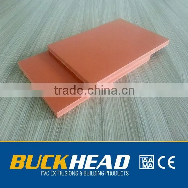 Construction Cheap Price Rigid PVC Sheet photo-4