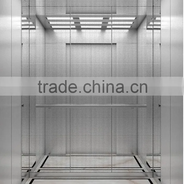 Hospital Elevator Lift Sino-joint Venture B-01 photo-2