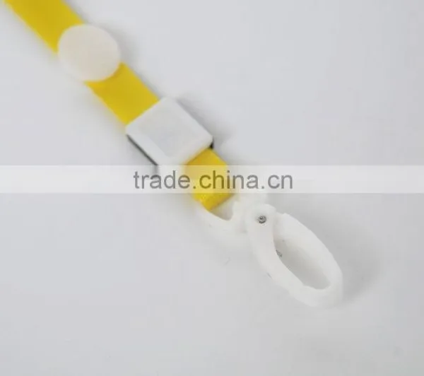 Manufacturing id Badge Neck Rope Lanyard photo-6