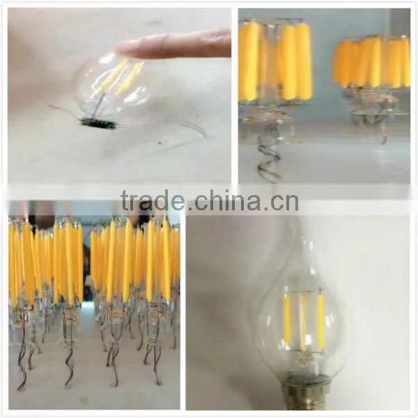 Latest Products in Market Led Lights Chinese Rgb Mirror Led Bulb Light photo-2