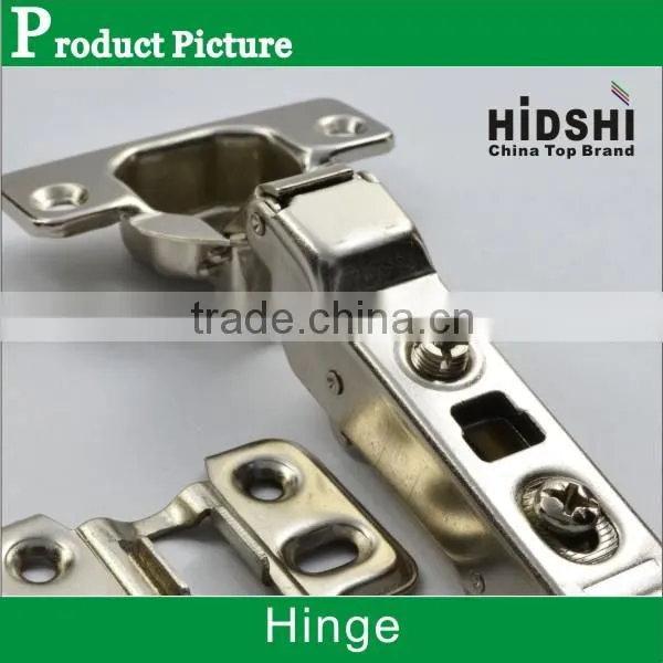 Hidden Hydraulic Door Hinge