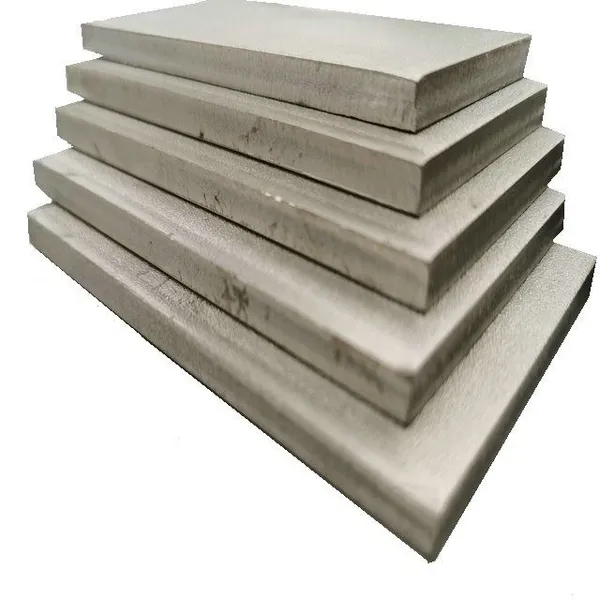 Titanium Plate ASTM B265 Titanium Sheet Metal Plate Cutting Machine photo-3