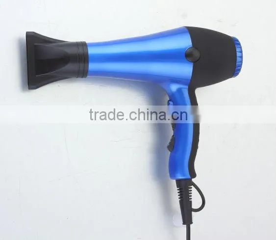 Professional Wall-mounted Wireless Hair Dryer photo-2