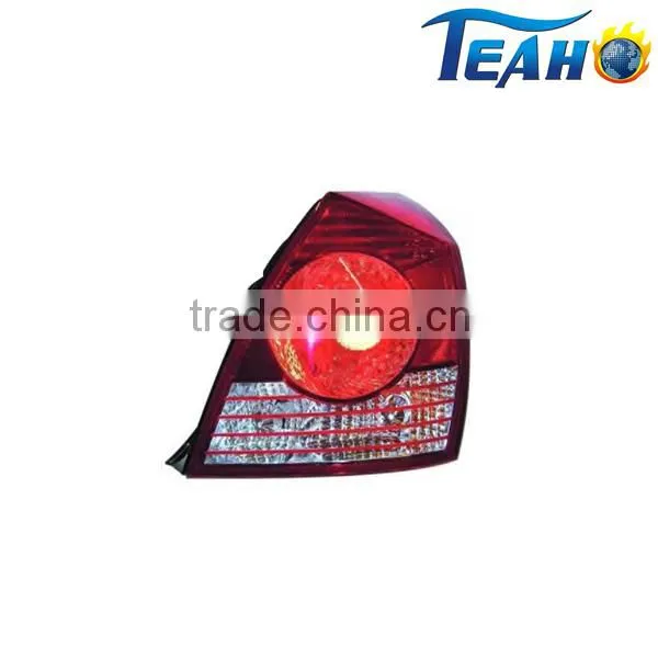 HIGH QUALITY TAIL Lamp Auto Body Parts OEM 92401-2D510 92402-2D510 For HY photo-2