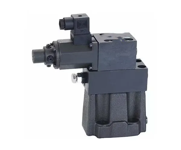 Hydraulic Valve EBG EBG-03 EBG-06 EBG-10 Series EBG-03-H-R F9 EBG-10-H-5129 Proportional Electro-Hydraulic Relief Valves photo-2