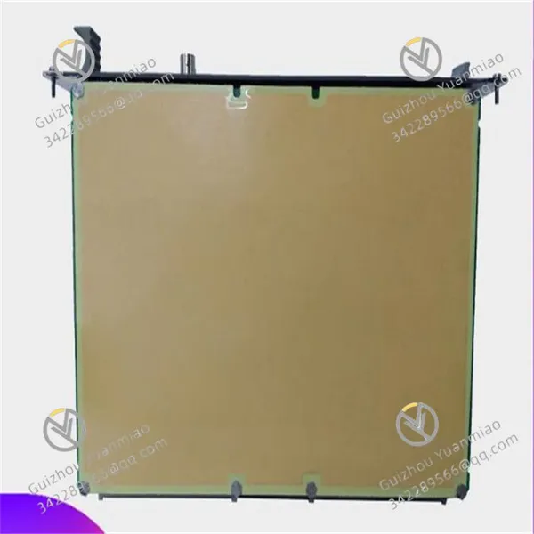 PPC322BE HIEE300900R1 Compact process control module