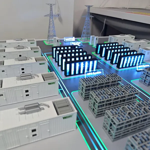 Industrial Sand Table Model Manufacturer photo-5