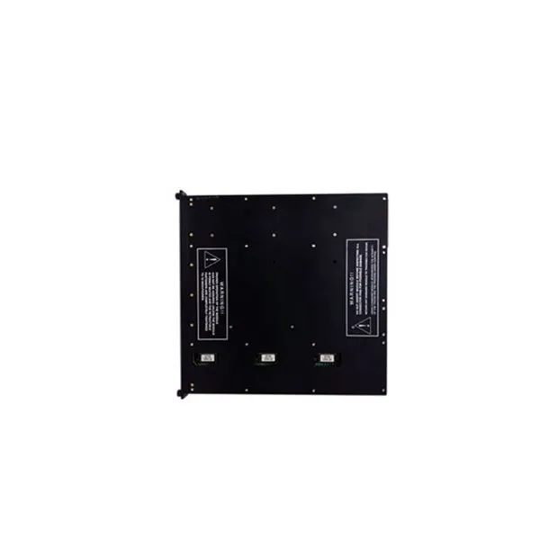 TRICON 3805H Analog Output Module photo-3