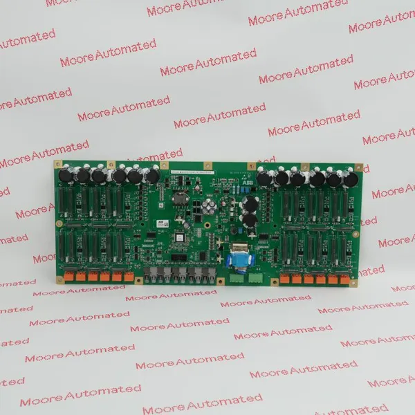 ABB 3BHE060478R0102 DDC779 D102 photo-5