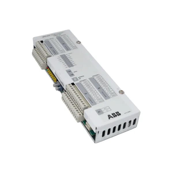 ABB NPCT-01C 64009486 photo-2
