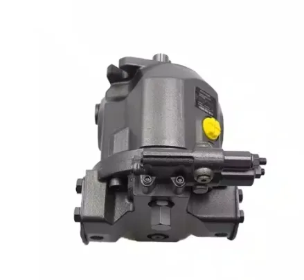 Prince 1657634 Piston Pump CAT Hydraulic Pump 165-7634 for Caterpillar D7R II Bulldozer Repair Replacement photo-3