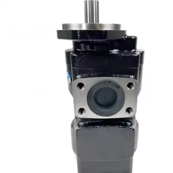 Replace Original Gear Pump JCB208 20903200 20911200 JCB209 332F9032 Hydraulic Gear Pump High Quality Replacement Pump photo-4
