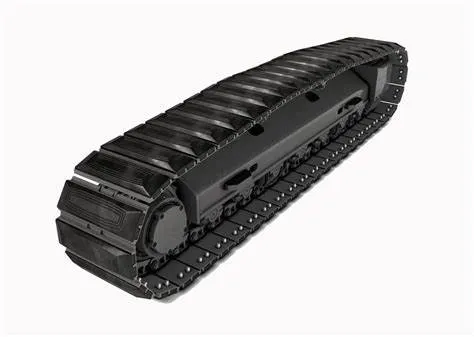 Wholesale of New Products of Rubber Pads for Sany Excavator SY75C and Sany Spare Parts photo-3