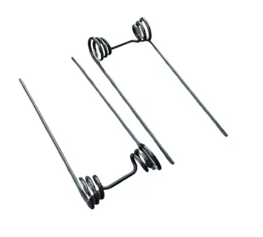Pick-up Tine Harrow Tine for Agricultural Machinery