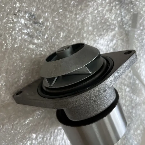 China Supplier Cummins Engine Part Cummins Engine Part 3802358 Water Pump for Cummins Engine 4BT 6BT photo-3