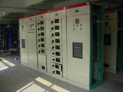 Switchgear Cabinet