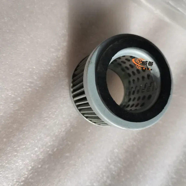 Original XCMG Air Filter 803086817 For Wheel Loader Spare Parts. photo-4