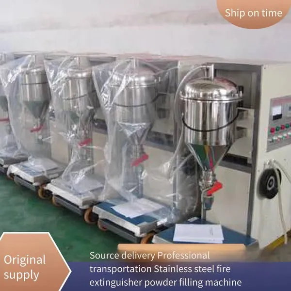Fire Extinguisher Annual Inspection, Maintenance, and Fire - Fighting Equipment photo-5