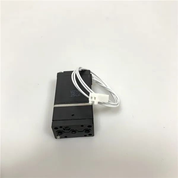 A46966 Electrovalve Assy for Imaje 9232 9410 9450 Inkjet Coding Printer photo-4