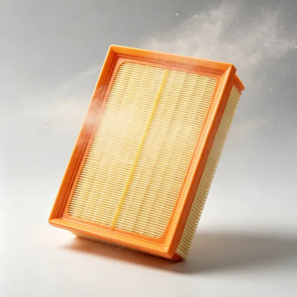 Panel Engine Air Filter for Honda Accord Civic CR‑V Odyssey Replacement Air Filter