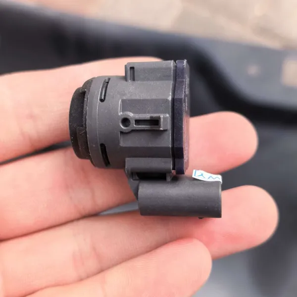 Volkswagen Radar Sensor