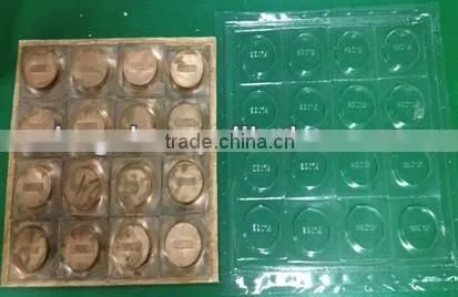 Vacuum Forming Machine,Thermoforming Machine photo-4