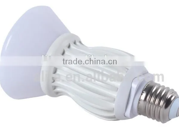9W LED Bulb 300degree Beam Angle Led Bulb E27 photo-4