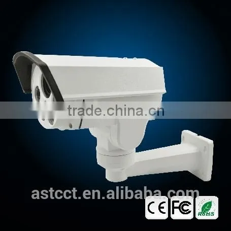 PTZ Bullet Camera 2.0 Megapixe 4X CMOS Waterproof Outdoor Zoom AHD PTZ Bullet photo-4