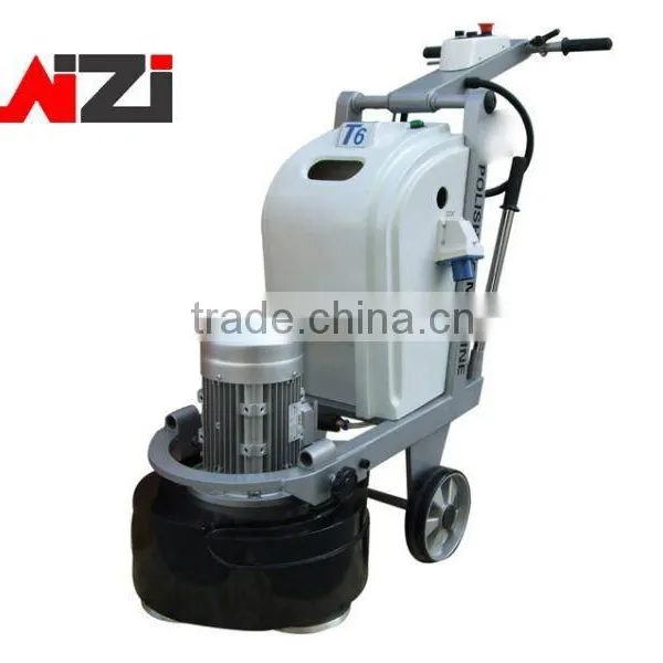 Floor Grinding Machine