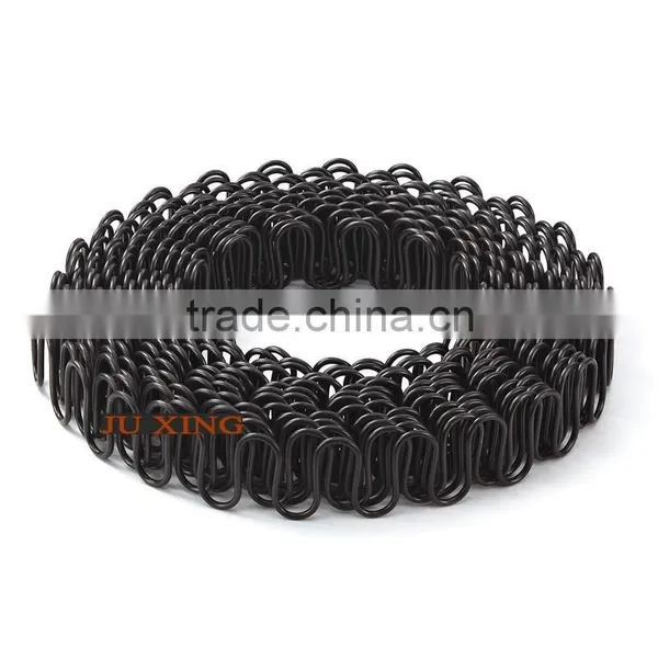 Coil Zig Zag Sofa Spring Factory OEM photo-2