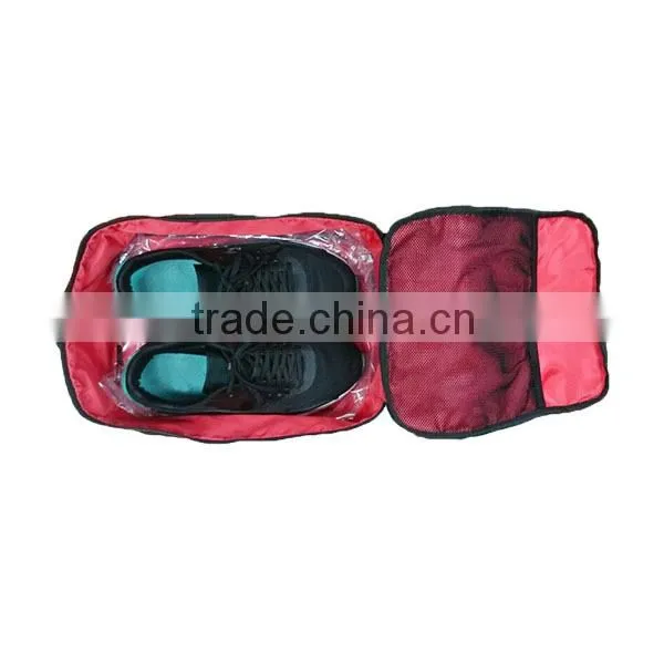 Water Repellent Polyester Travel Kit Bag Shoes Bag photo-4