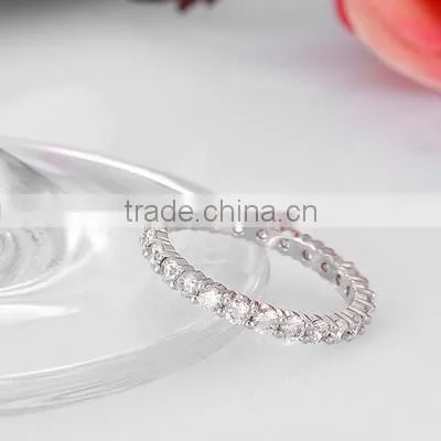 TOP High Quality Hand Made Cheap Wedding Rings photo-5