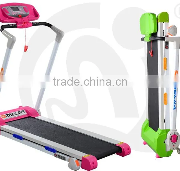 QMJ-616 Treadmill Commercial Gym Equipment photo-5