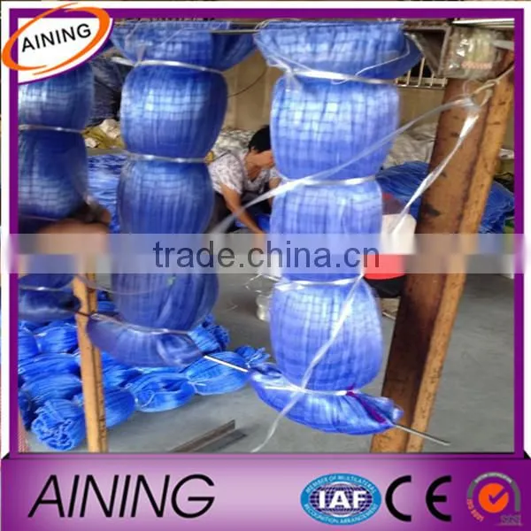 Nylon Mono Fishing Net photo-2